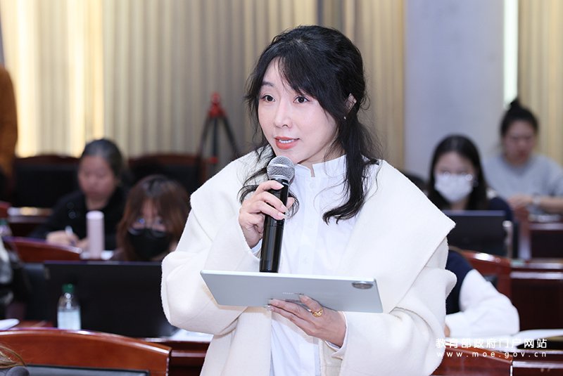 联合有关部门大力推进工程硕博士产教融